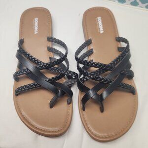 Sonoma Sandals